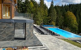 Sevenhills Chalet